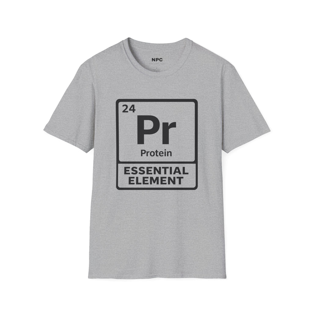Protein Element T-Shirt