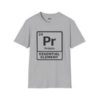 Protein Element T-Shirt
