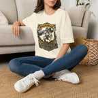 Unstoppable Build T-Shirt