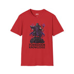 Forbidden Knowledge T-Shirt
