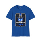 Replenish Stamina T-Shirt