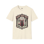 Blood, Sweat, Reps T-Shirt