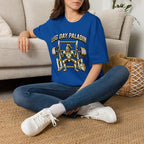 Leg Day Paladin T-Shirt