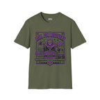 Roll for Recovery T-Shirt