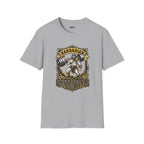 Unstoppable Build T-Shirt