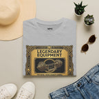 Legendary Equipment T-Shirt