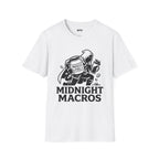 Midnight Macros T-Shirt