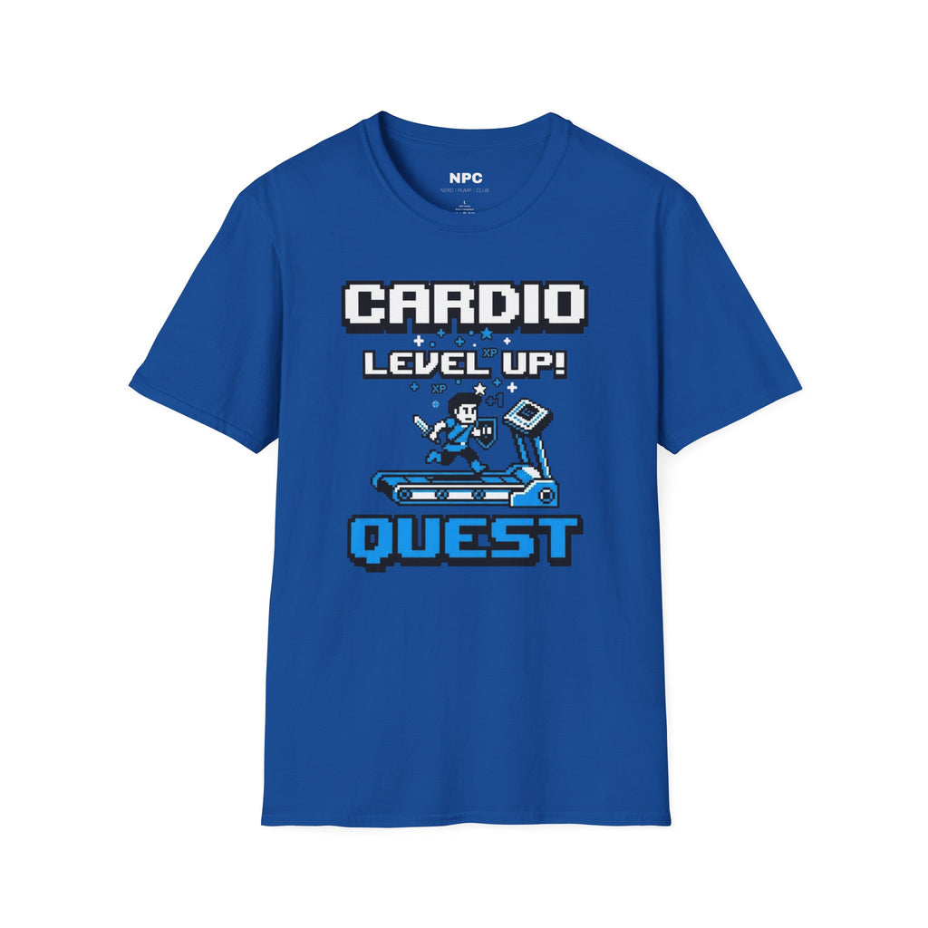Cardio Quest T-Shirt