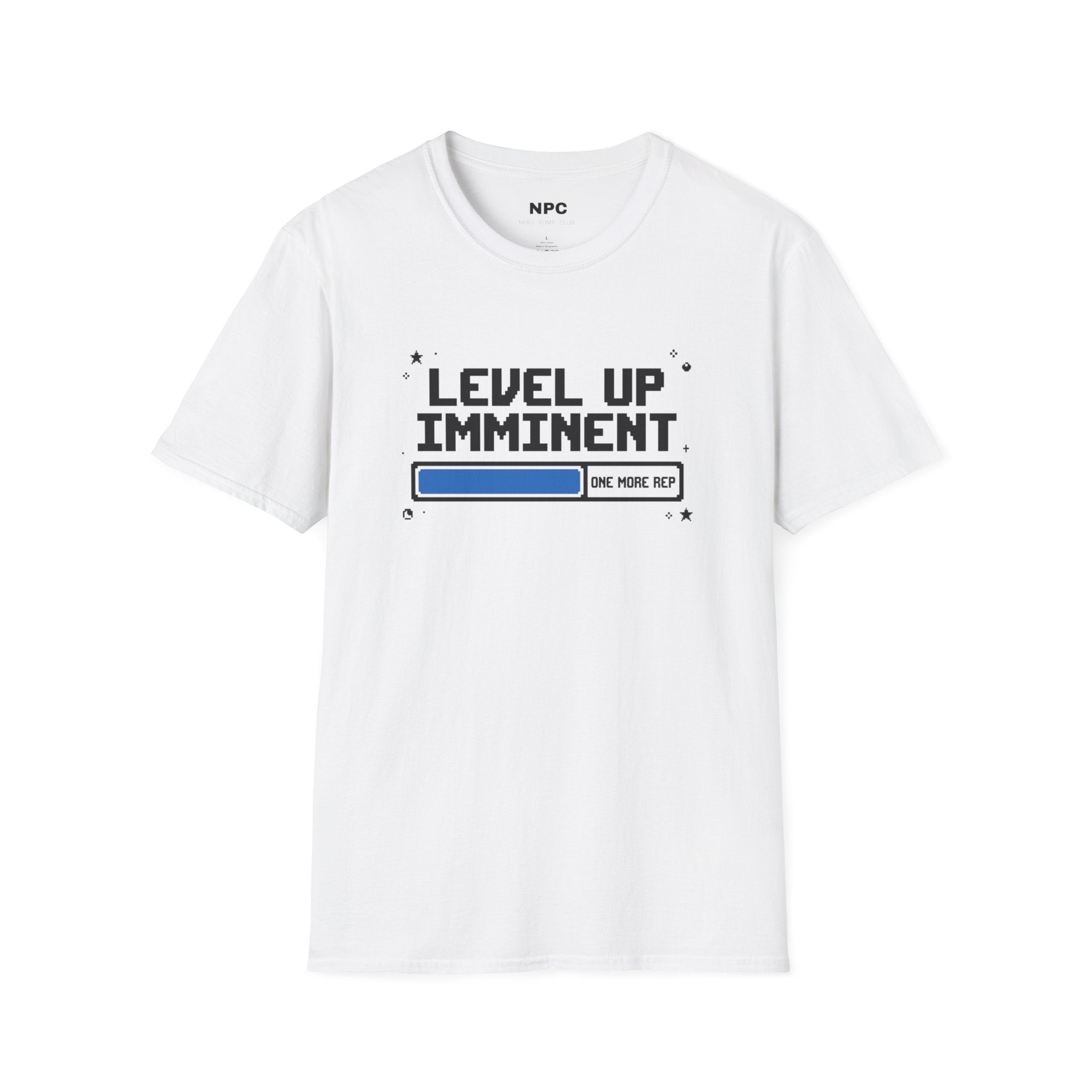 Level Up Imminent T-Shirt