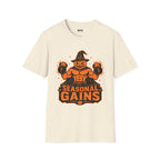 Seasonal Gains T-Shirt
