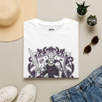 Honor Through Iron T-Shirt
