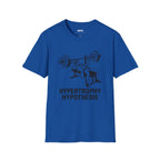 Hypertrophy Hypothesis T-Shirt