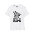 Forged By Reps T-Shirt