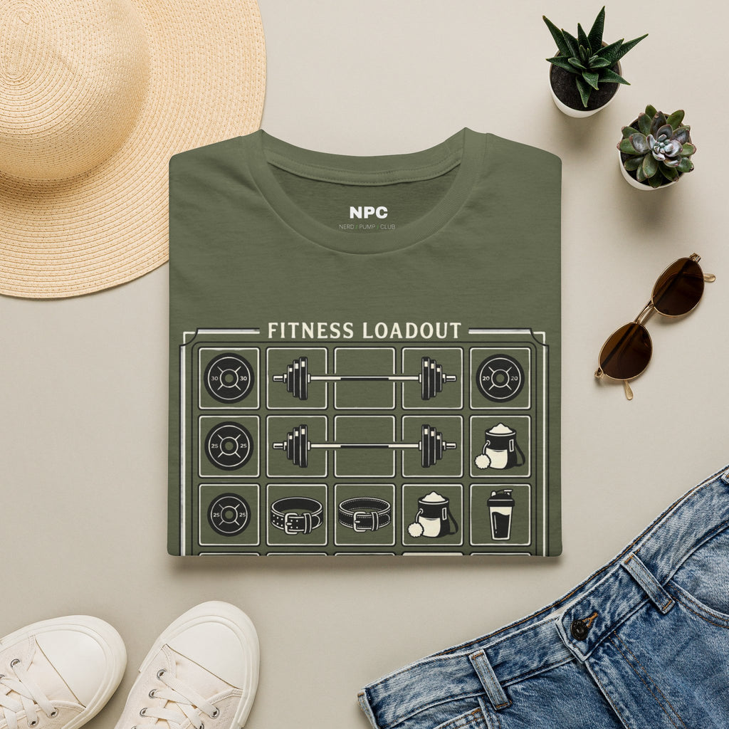 Free Time T-Shirt