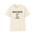 Main Quest T-Shirt