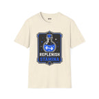 Replenish Stamina T-Shirt