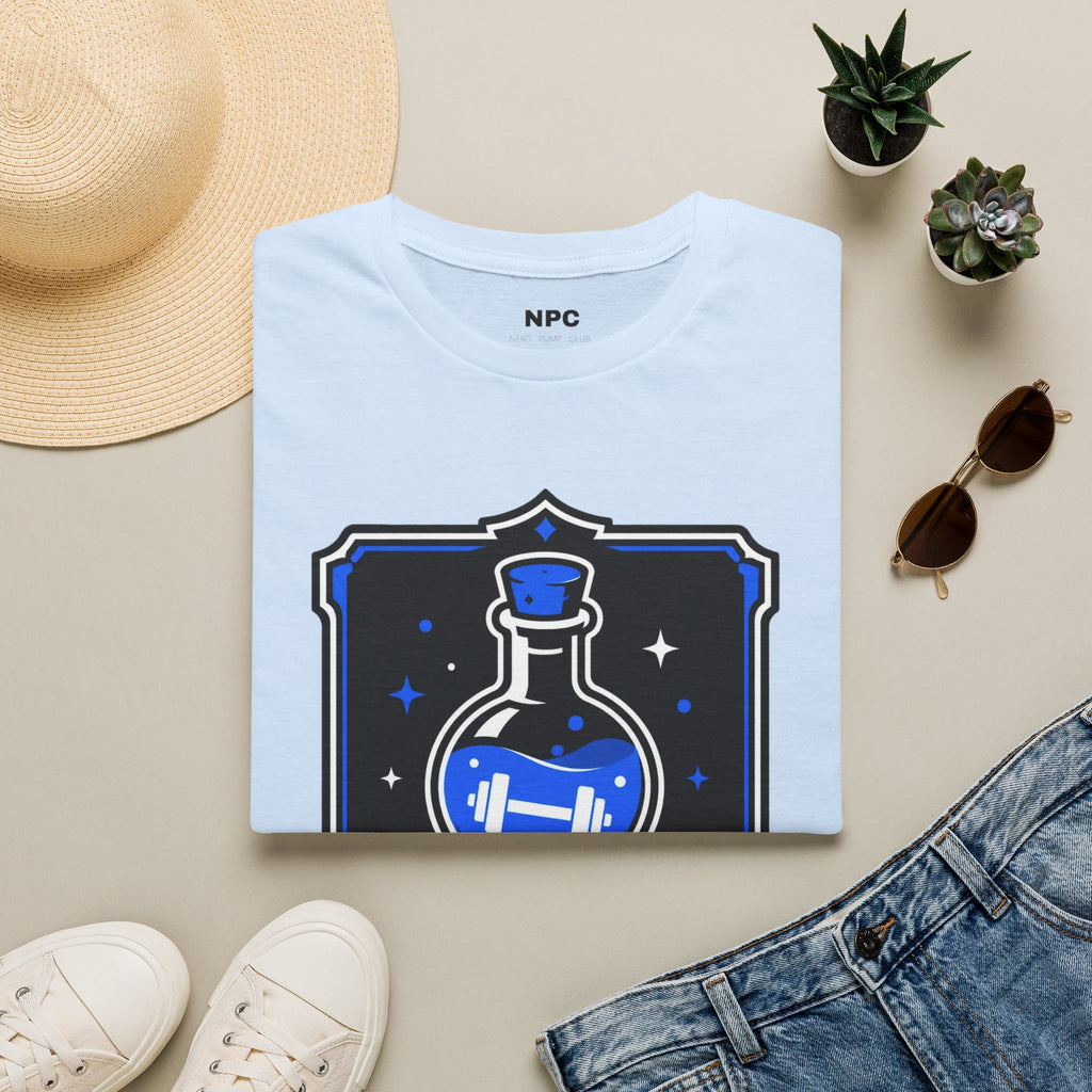 Replenish Stamina T-Shirt