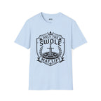 Only The Swole May Lift T-Shirt