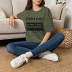 Git Commit T-Shirt