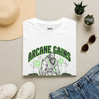 Arcane Gains T-Shirt