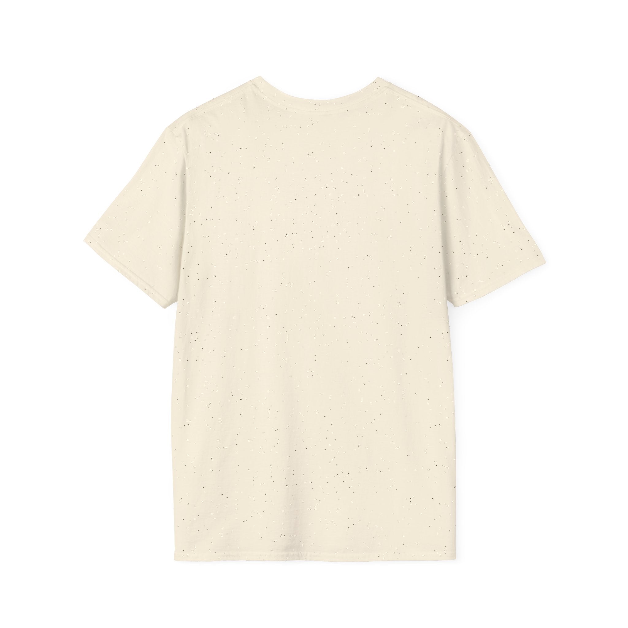 Wanted Never Found T-Shirt