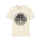 Mission Progressive Overload T-Shirt