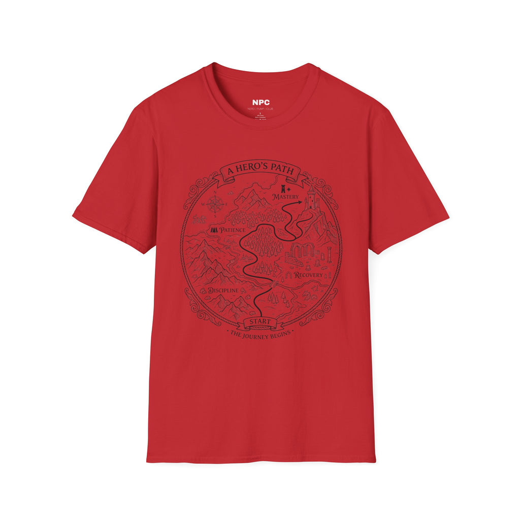 A Hero's Path T-Shirt