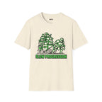 Slow Progression T-Shirt