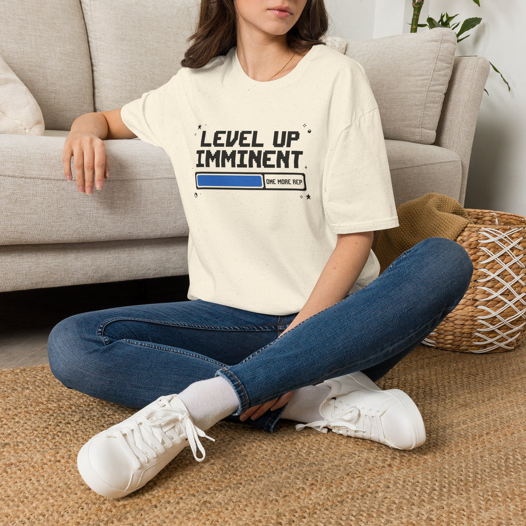 Level Up Imminent T-Shirt