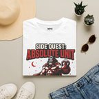Side Quest Absolute Unit T-Shirt
