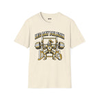Leg Day Paladin T-Shirt