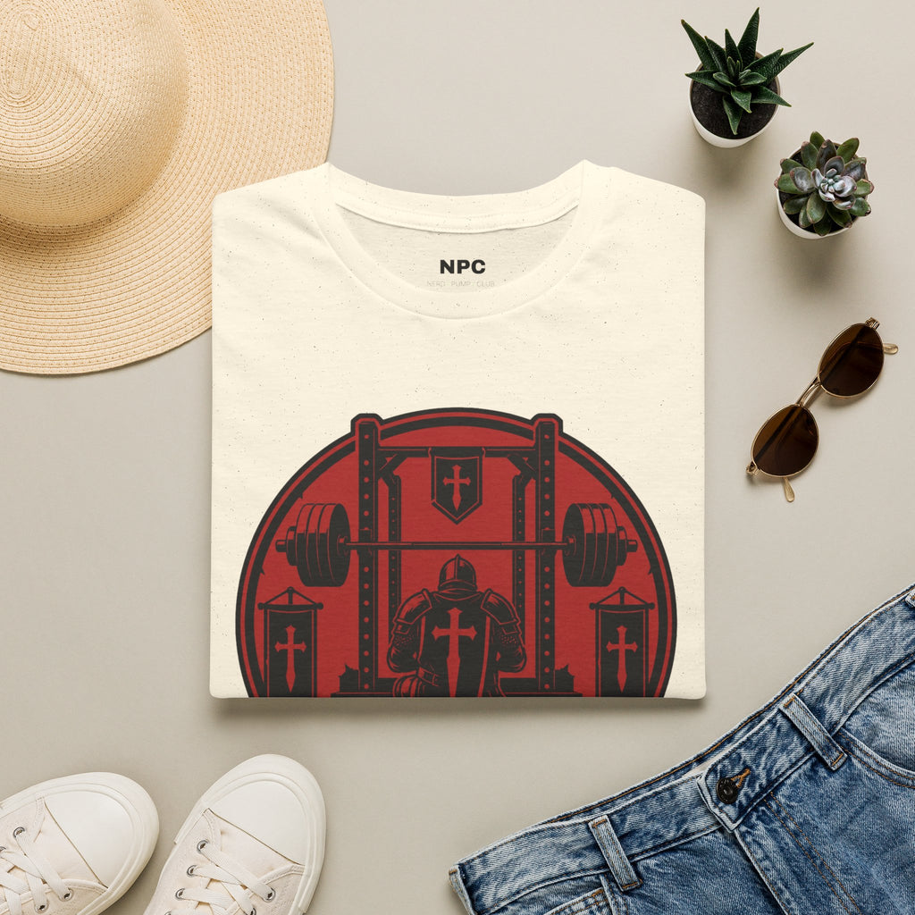 The Iron Order T-Shirt