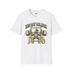 Leg Day Paladin T-Shirt