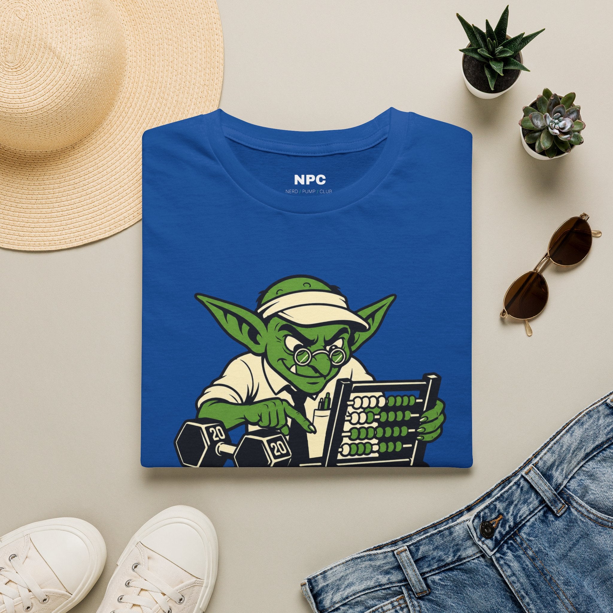 Macro Economics T-Shirt