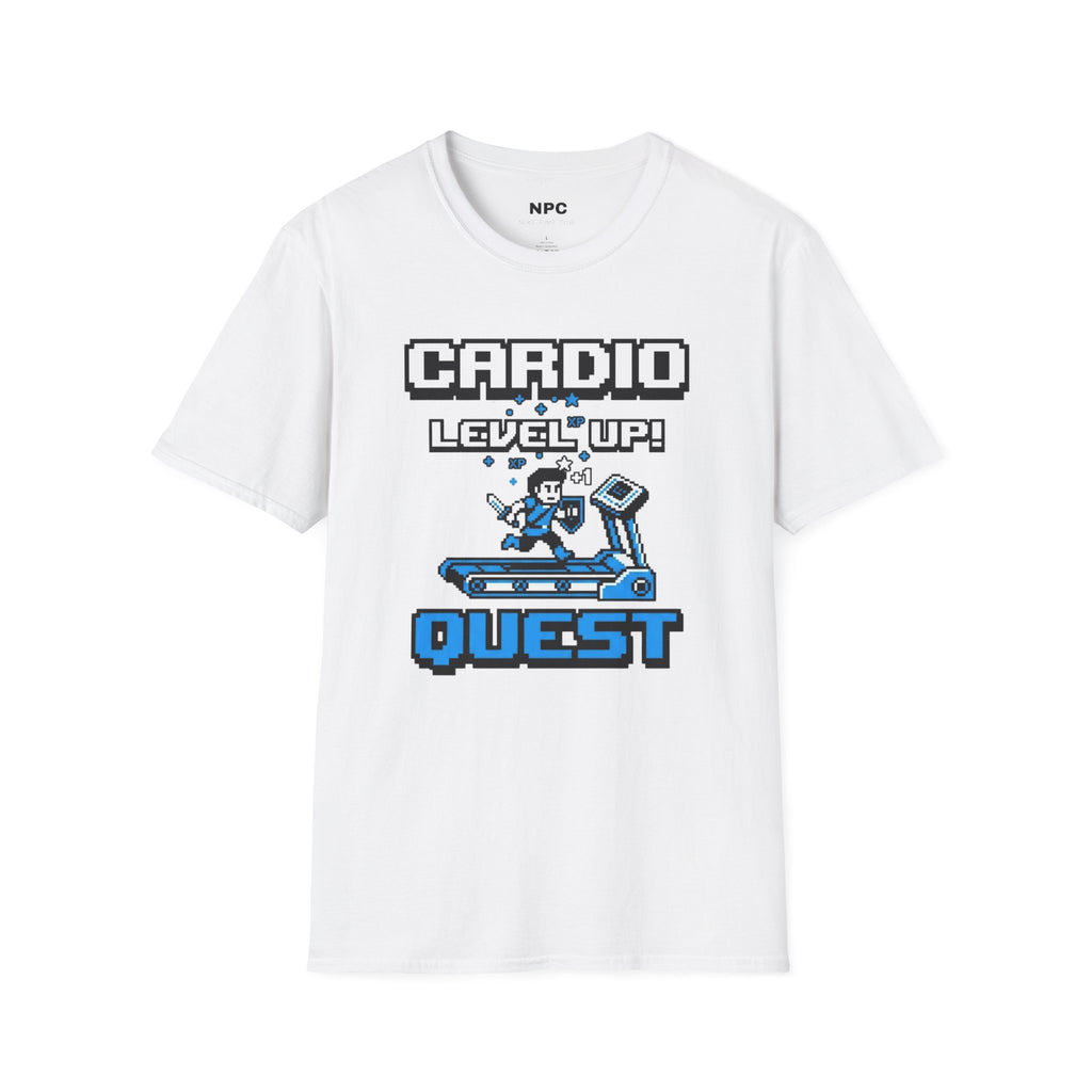 Cardio Quest T-Shirt