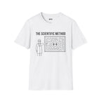 The Scientific Method T-Shirt