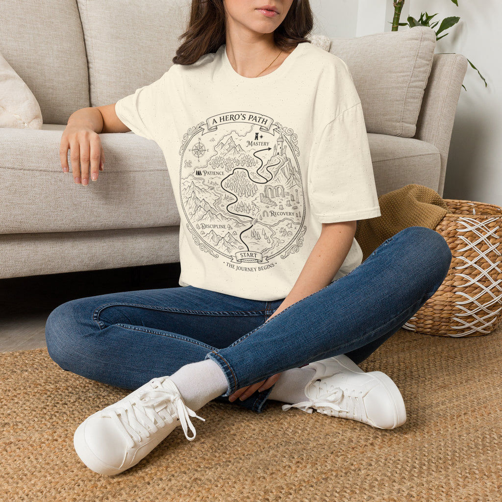 A Hero's Path T-Shirt