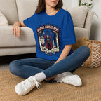 Blood, Sweat, Reps T-Shirt