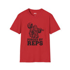 Forged By Reps T-Shirt
