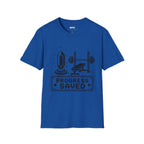 Progress Saved T-Shirt