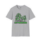 Slow Progression T-Shirt