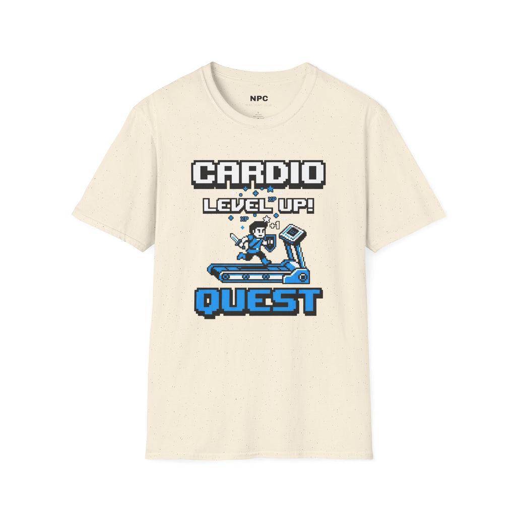 Cardio Quest T-Shirt