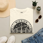 Mission Progressive Overload T-Shirt