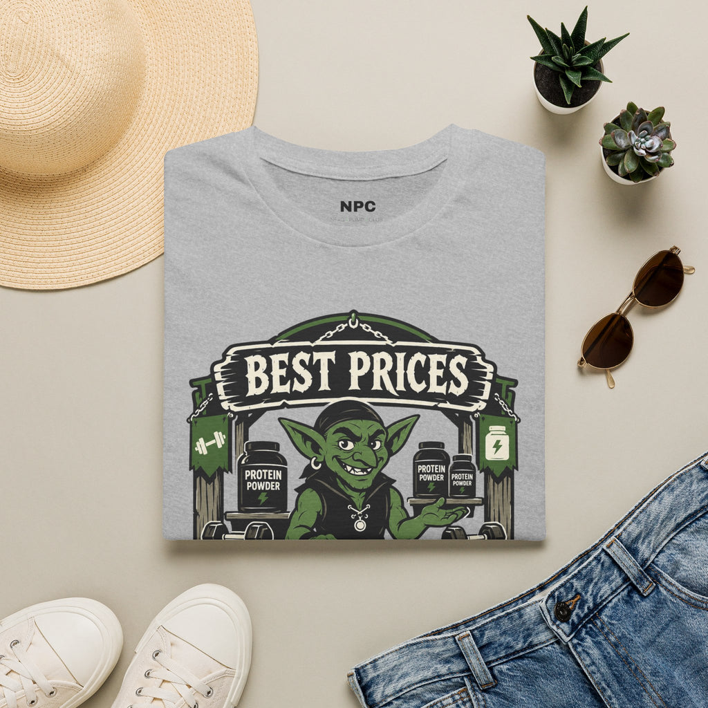 Best Prices In The Kingdom T-Shirt