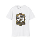 Unstoppable Build T-Shirt
