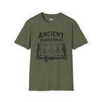 Ancient Programming T-Shirt
