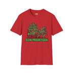 Slow Progression T-Shirt