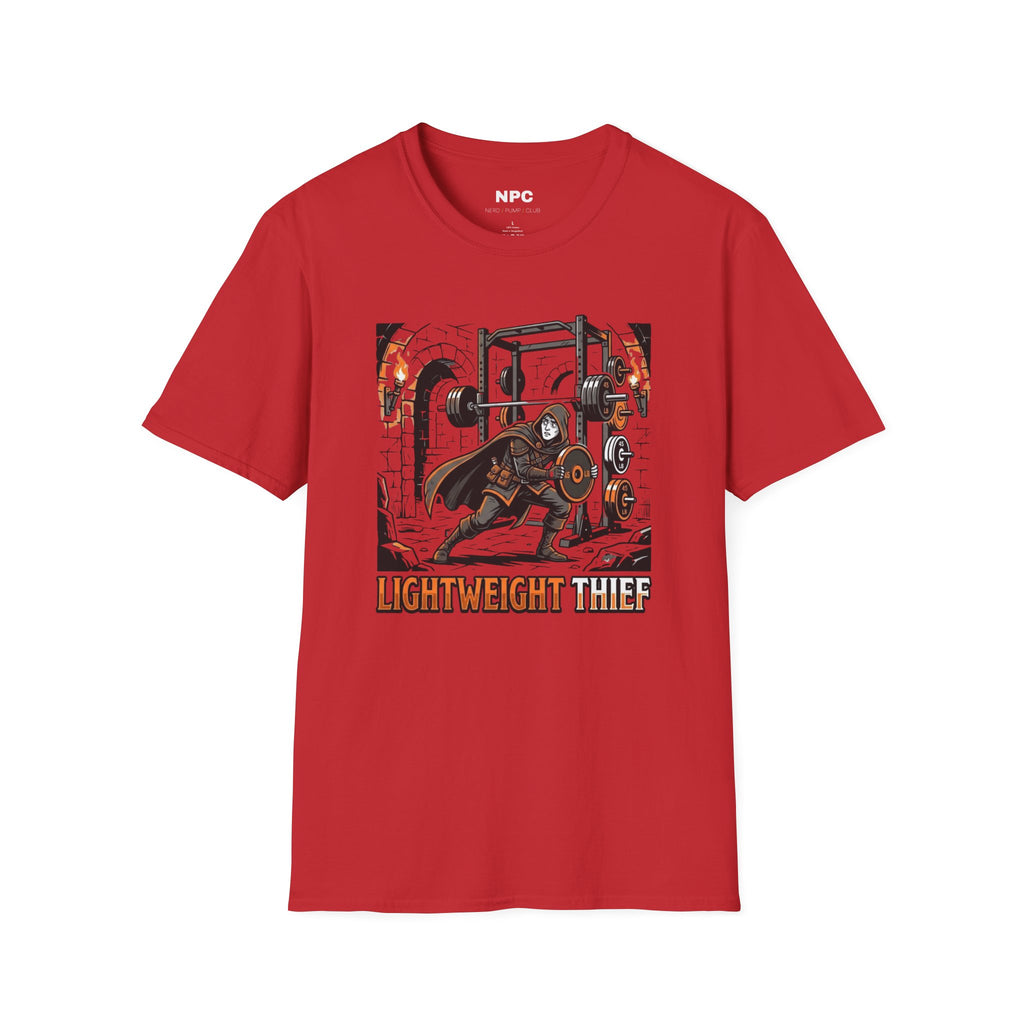 Light Weight Thief T-Shirt
