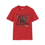Light Weight Thief T-Shirt