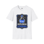Replenish Stamina T-Shirt